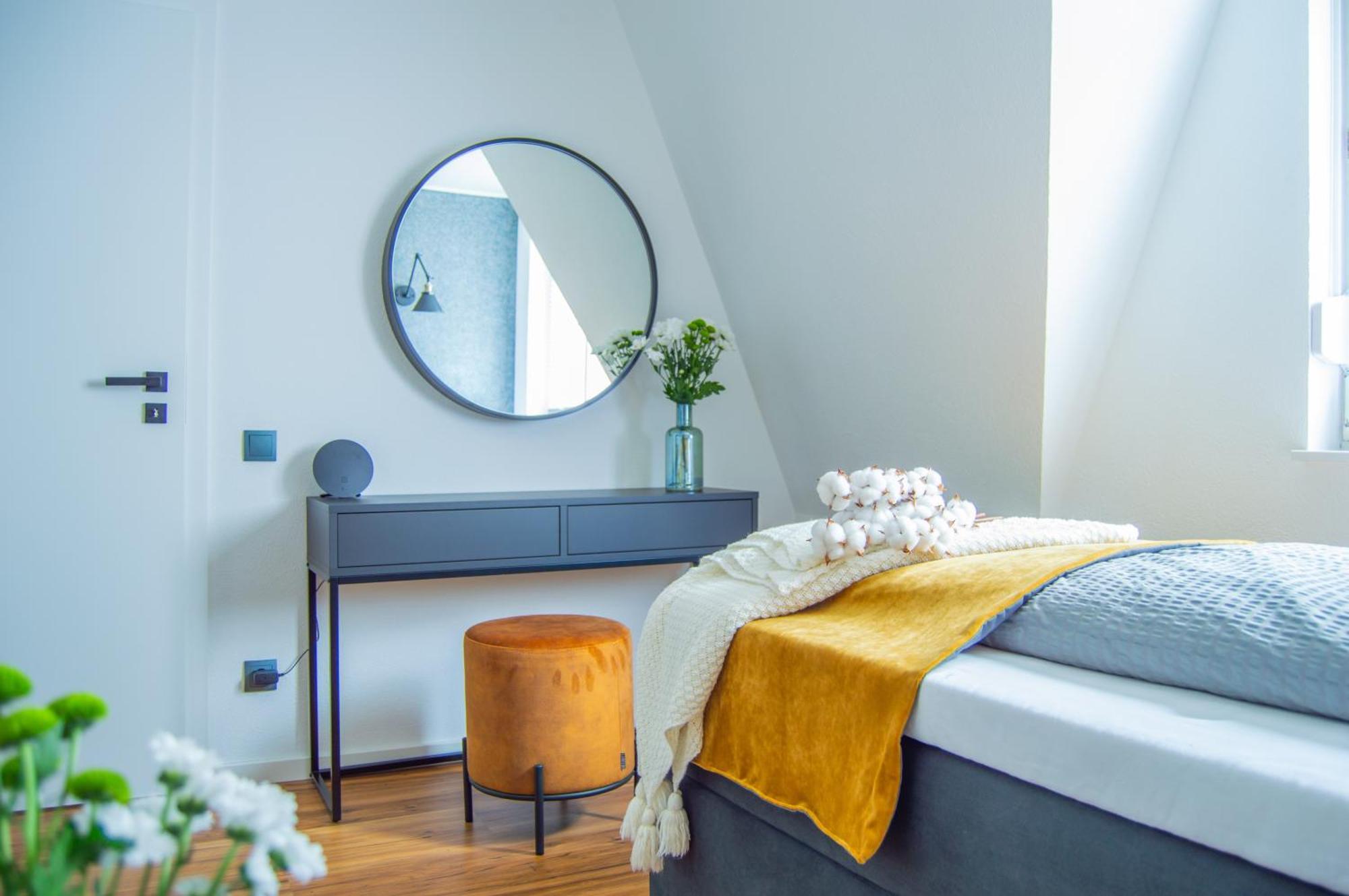 Designerwohnung Nahe Der Wasserfaelle トリベルク エクステリア 写真
