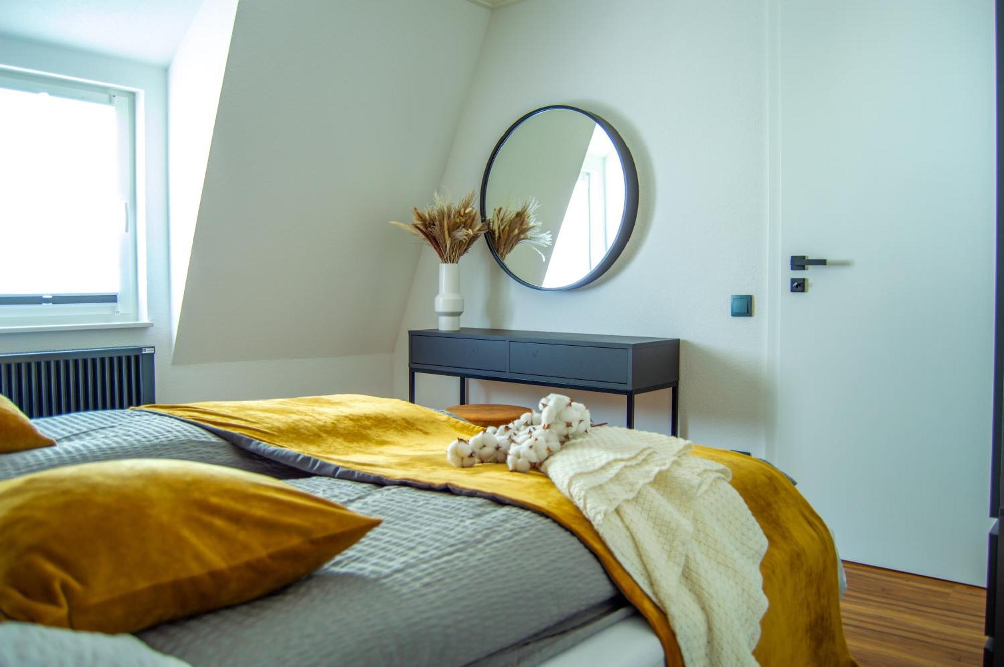 Designerwohnung Nahe Der Wasserfaelle トリベルク エクステリア 写真